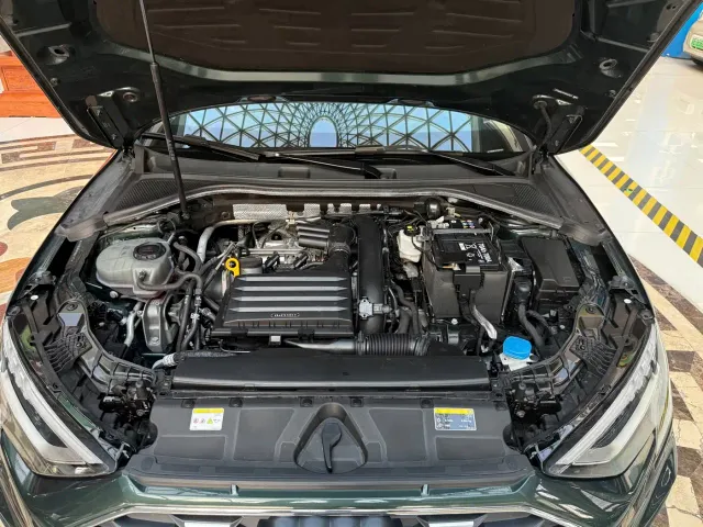 Audi A3 — Фото автомобиля 18