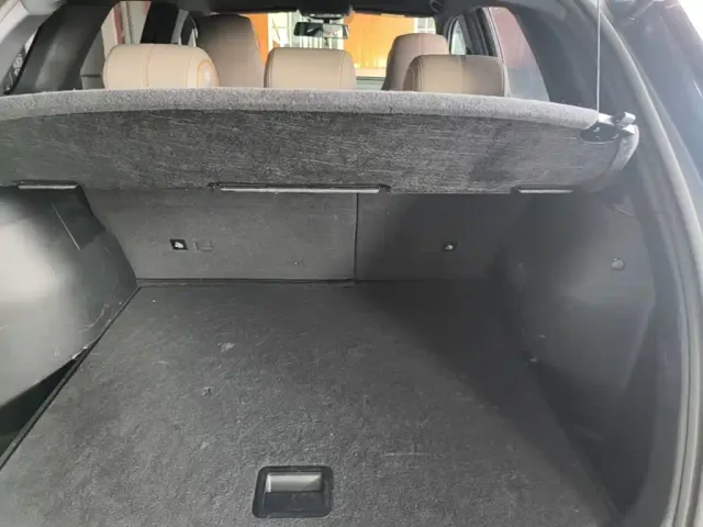 BYD Song Pro — Фото автомобиля 18