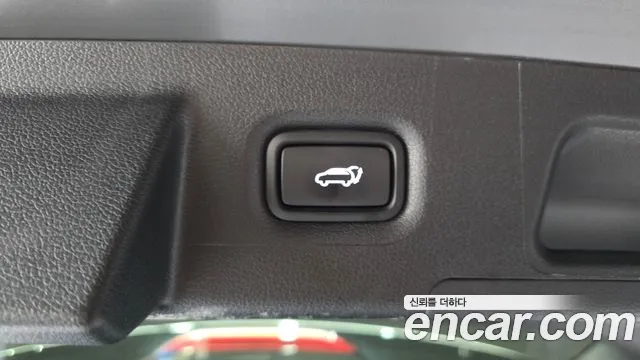 Hyundai Santafe Новый Santa Fe Дизель 2.2 2WD — Фото автомобиля 27