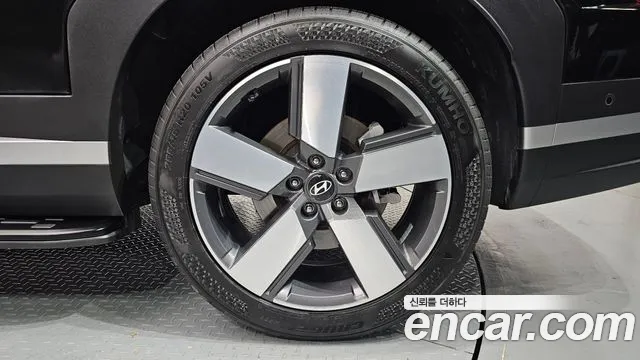 Hyundai Santafe — Фото автомобиля 20