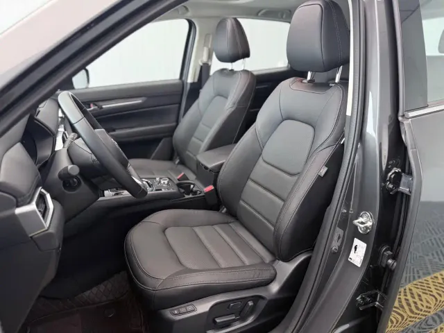 Mazda CX-5 — Фото автомобиля 16