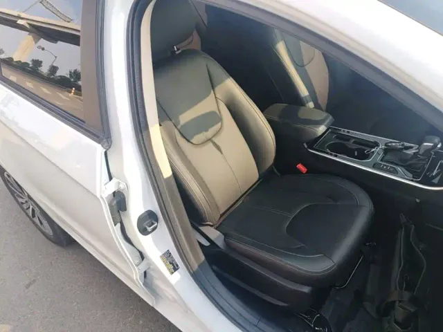Chery Arrizo 5 — Фото автомобиля 24