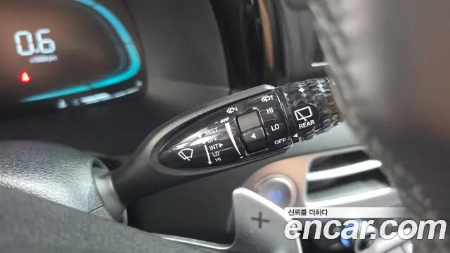 Hyundai Palisade The New Palisade Бензин 3.8 2WD — Фото автомобиля 26