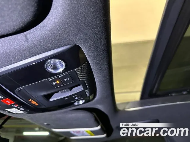 Kia Sorento 4th Gen — Фото автомобиля 19