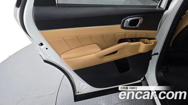 Kia Sorento 4th Gen — Фото автомобиля 14