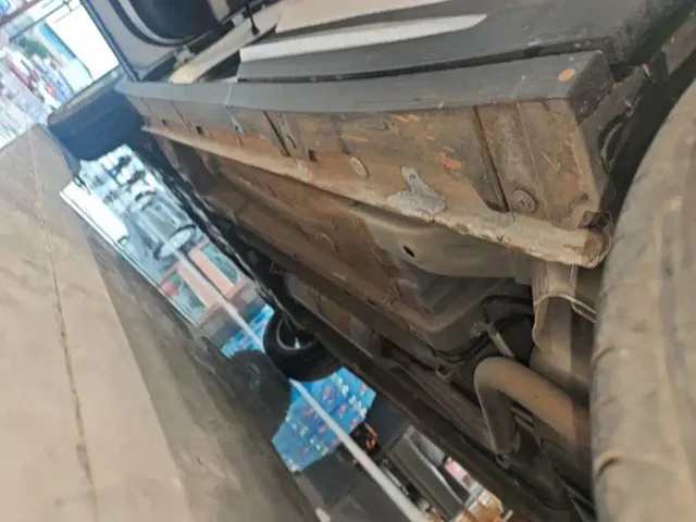 Wuling Xingchi — Фото автомобиля 21
