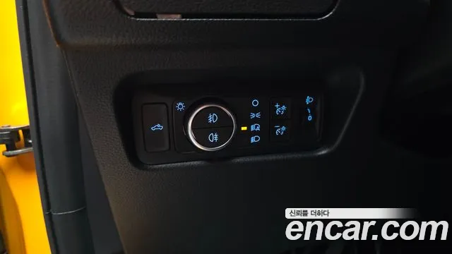 Ford Ranger — Фото автомобиля 24