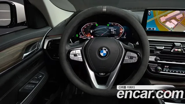 BMW Gran Turismo — Фото автомобиля 13