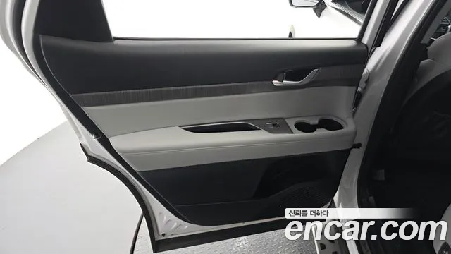 Hyundai Palisade The New Palisade — Фото автомобиля 14