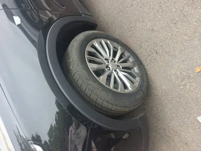 Cadillac XT4 — Фото автомобиля 22