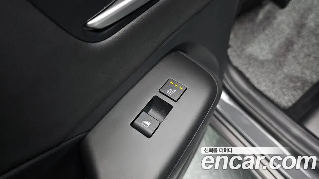 Hyundai Kona Kona (SX2) Бензин 1.6 турбо 2WD — Фото автомобиля 18
