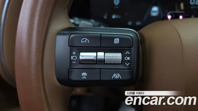 Hyundai Palisade Palisade (LX3) Бензин 2.5T 2WD 9 мест — Фото автомобиля 15