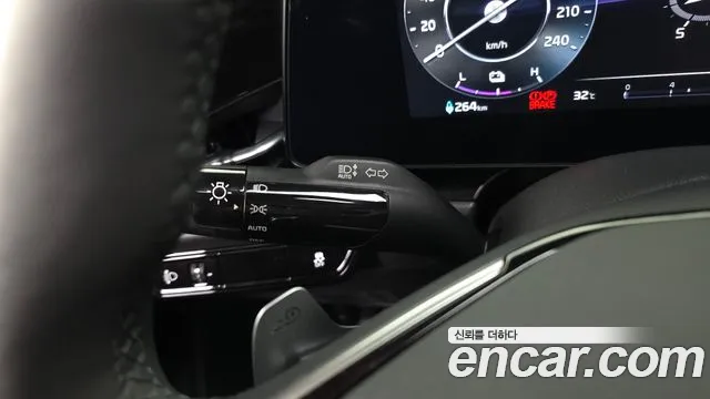 Kia Niro All Niro EV Air — Фото автомобиля 23