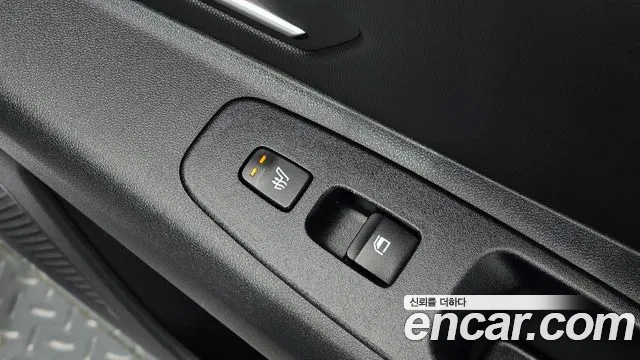 Hyundai Avante CN7 — Фото автомобиля 28