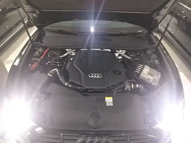 Audi A6 — Фото автомобиля 19