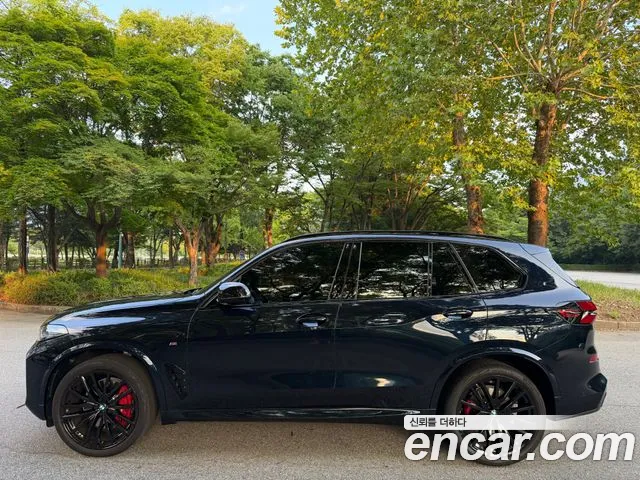 BMW X5 G05 — Фото автомобиля 4