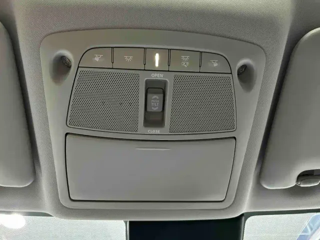 Nissan X-Trail — Фото автомобиля 14