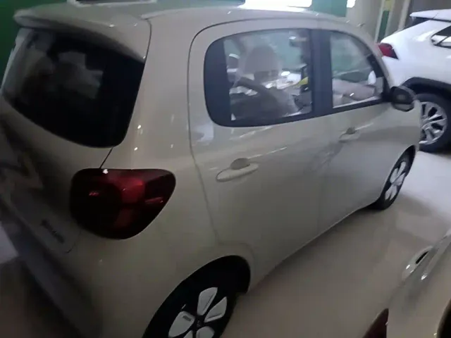 Wuling Hongguang Mini EV — Фото автомобиля 6
