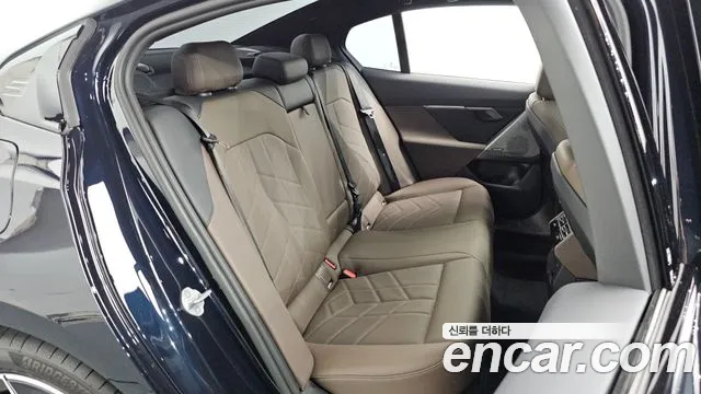 BMW 5-Series 5 серия (G60) 523d xDrive M Sport — Фото автомобиля 10