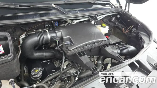 Mercedes-Benz Sprinter Sprinter 3.0 Дизель — Фото автомобиля 4