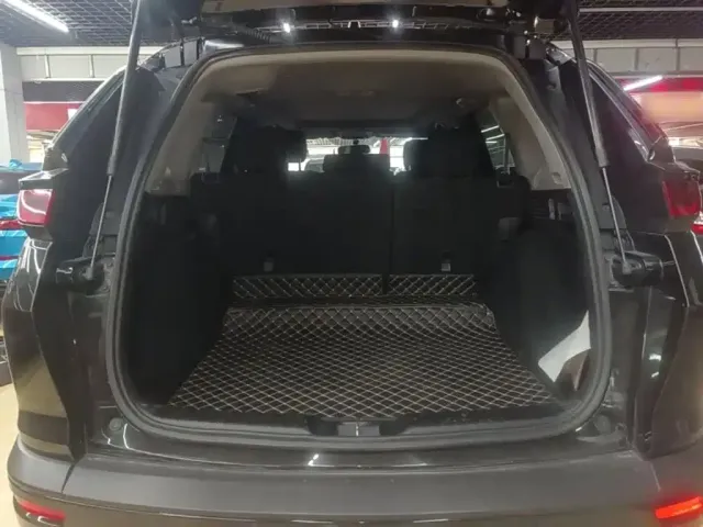 Honda Breeze — Фото автомобиля 14