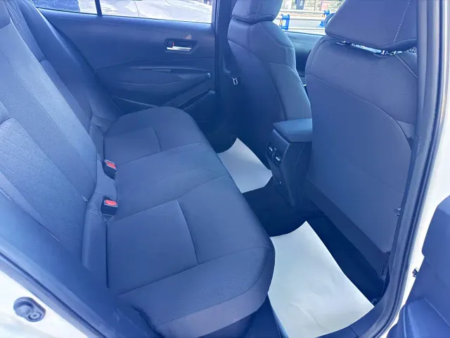 Toyota Corolla — Фото автомобиля 19