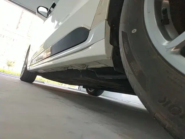 Ford Mondeo — Фото автомобиля 21