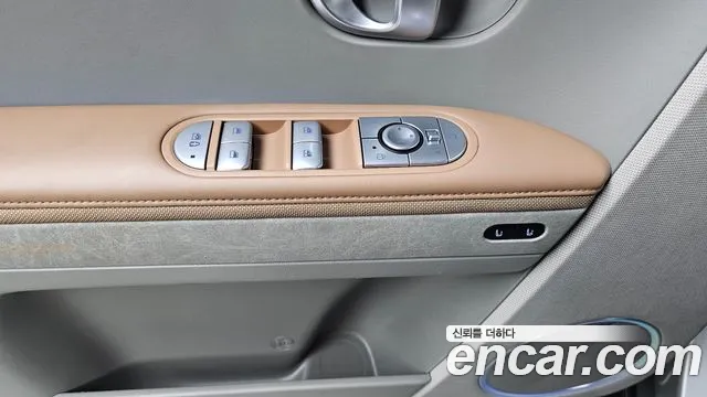 Hyundai Ioniq5 Ioniq5 — Фото автомобиля 26