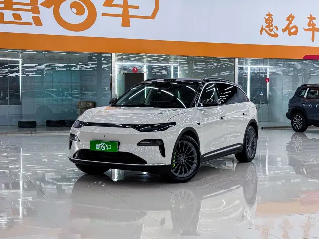 Leapmotor C11 — Фото автомобиля 2