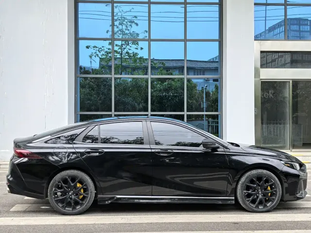 GAC Trumpchi Emkoo — Фото автомобиля 8