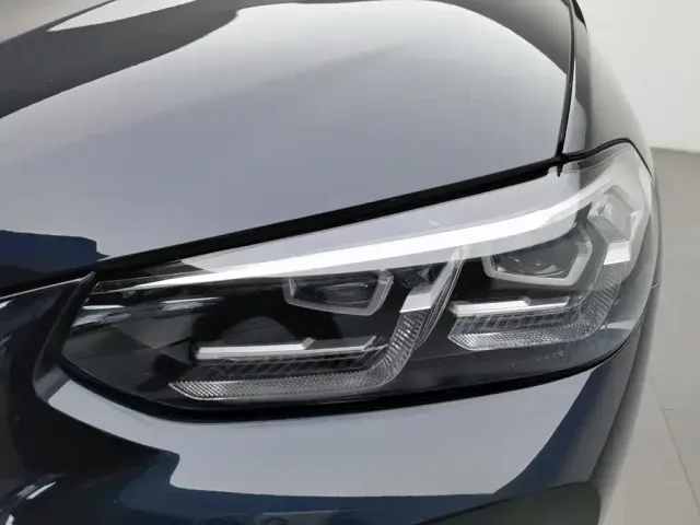 BMW X4 — Фото автомобиля 7