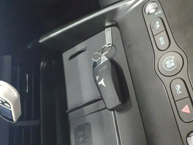 BYD Seal 06 — Фото автомобиля 8