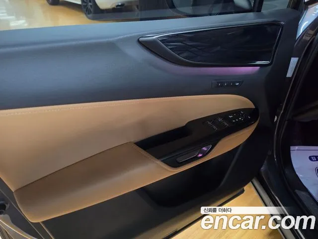 Lexus NX 2nd Gen — Фото автомобиля 16