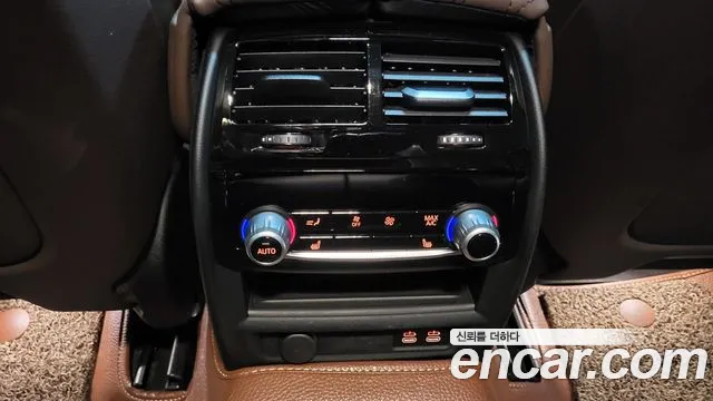 BMW Gran Turismo G32 — Фото автомобиля 6