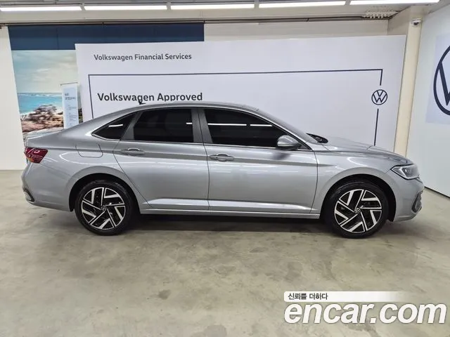 Volkswagen Jetta 7th Gen — Фото автомобиля 19
