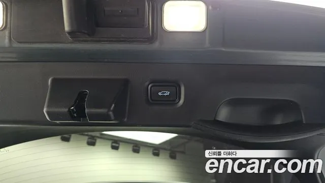 Hyundai Ioniq5 — Фото автомобиля 30
