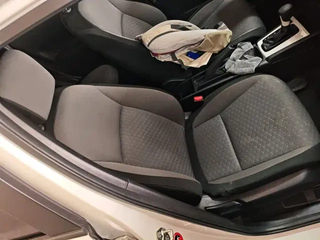 Honda Fit — Фото автомобиля 19