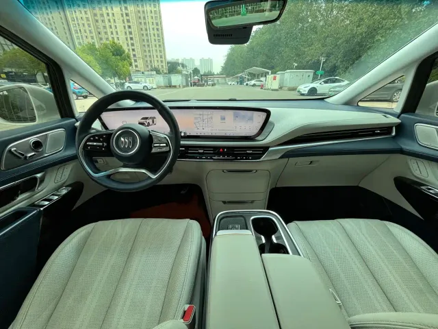 Buick Century — Фото автомобиля 11