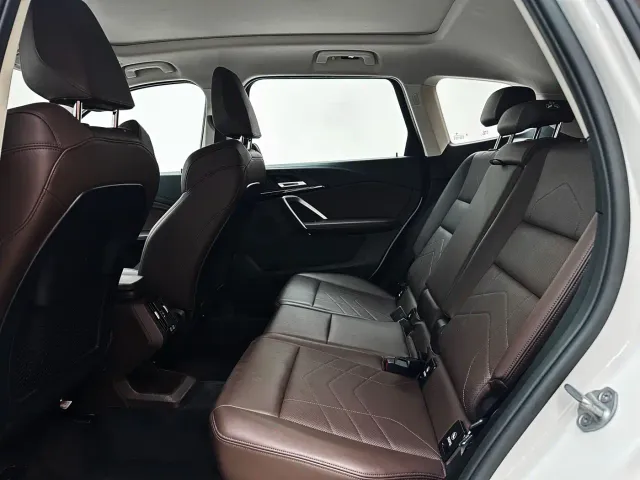 BMW X1 — Фото автомобиля 14