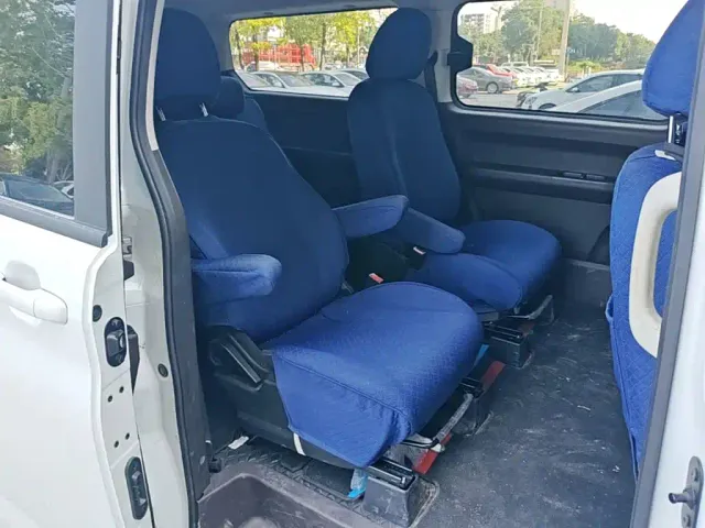 BAW Ruisheng Ace M7 — Фото автомобиля 16
