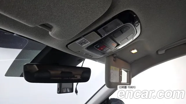 Hyundai Sonata DN8 — Фото автомобиля 29