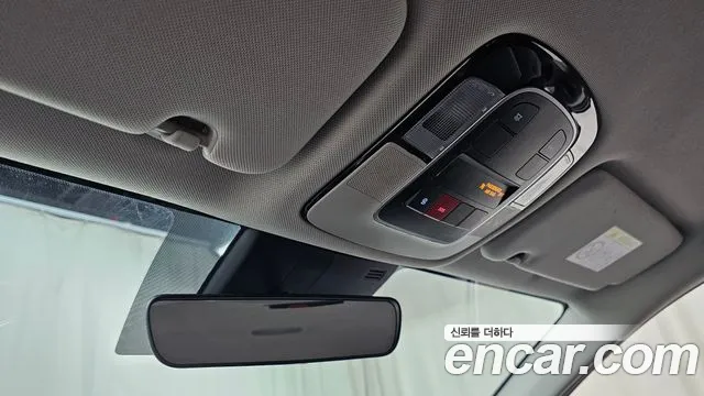 Hyundai Sonata Sonata (DN8) — Фото автомобиля 19