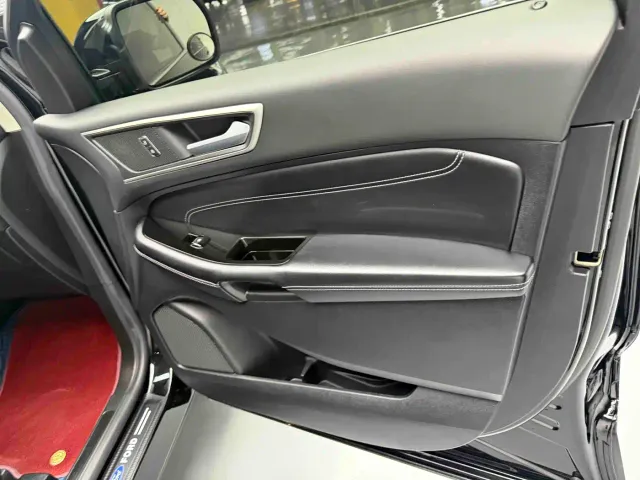 Ford Edge 2021 PLUS EcoBoost 245 FWD Platinum Sharp 5-seater — Фото автомобиля 14