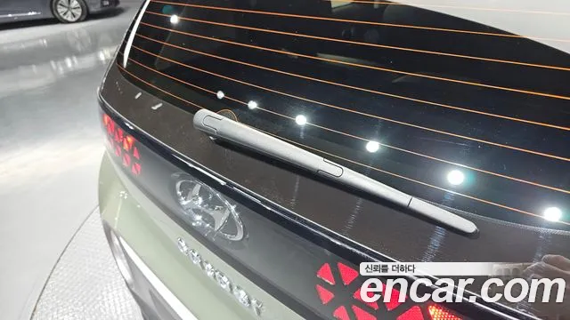 Hyundai Casper — Фото автомобиля 30