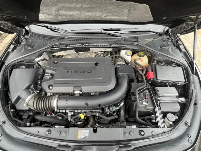 Buick LaCrosse — Фото автомобиля 13
