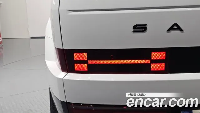 Hyundai Santafe — Фото автомобиля 19