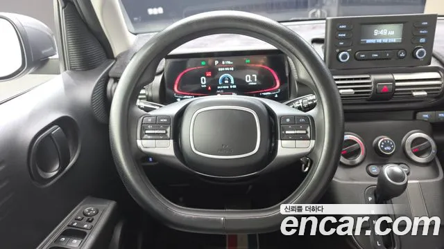 Hyundai Casper — Фото автомобиля 13