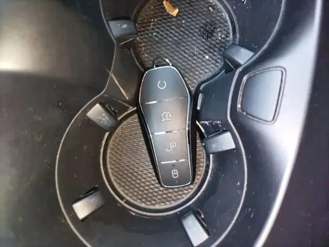 BYD Seal — Фото автомобиля 8