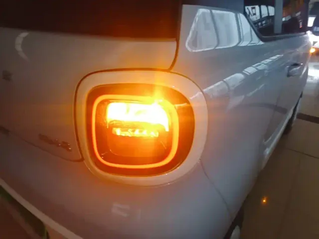 Besturn Bestune Pony 2025 222km Clever Horse — Фото автомобиля 7