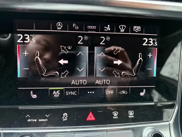 Audi A7 — Фото автомобиля 11